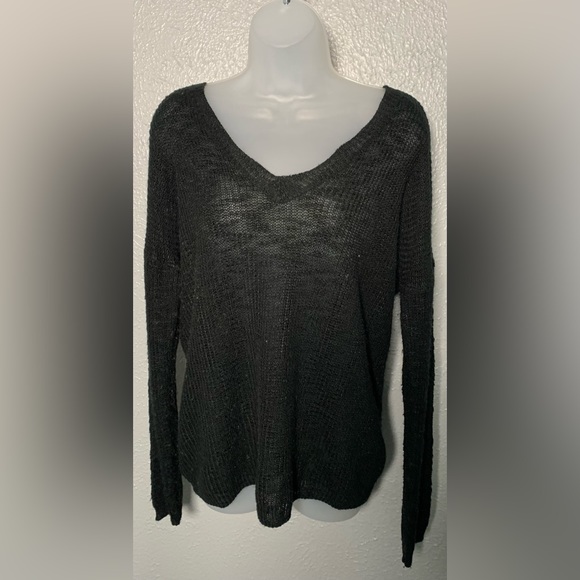 CHARLOTTE RUSSE Sweaters -Multiple Colors (Red, Pink, Black) - Picture 4 of 4